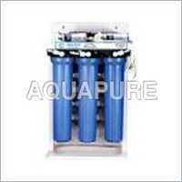 Domestic Ro System - Abs Plastic, 500x400x1500mm, Blue | Low Energy, 4-6 Stage Filtration, Durable, Easy Install