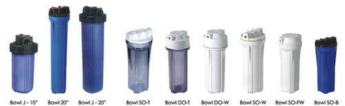 Dosing Pumps