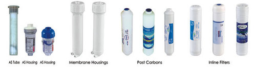 Water Care Dosing Pumps