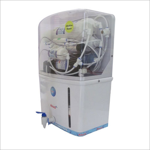 Domestic Ro Purifier