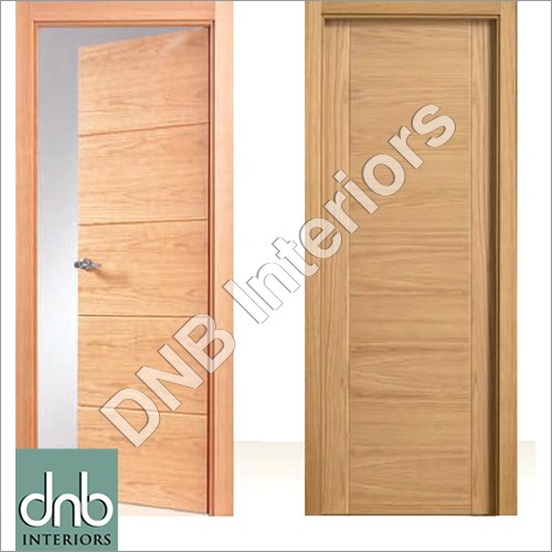 Durodoor Flush Door