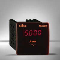 Selec Digital Ameters