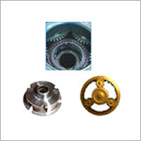 Industrial Planetary Gears