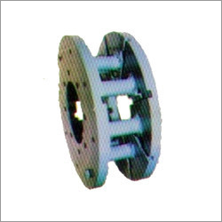 Bare Wheel