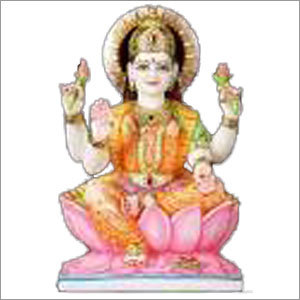 Laxmi Goddess Statue