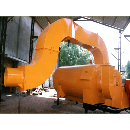 Pollution Control Unit