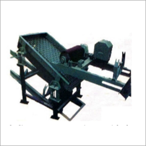 Vibrating Screen