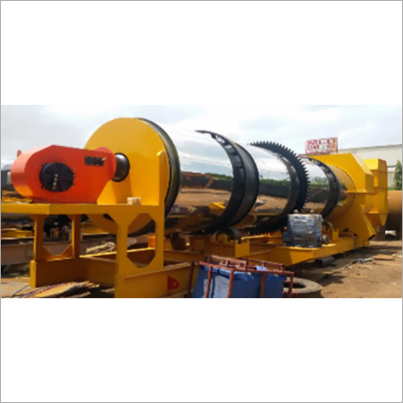 Drier Drums