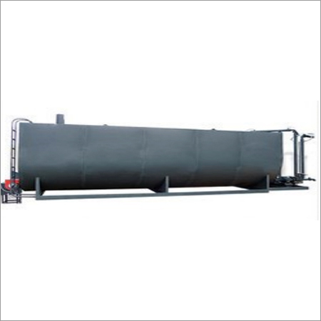 Bitumen Tank