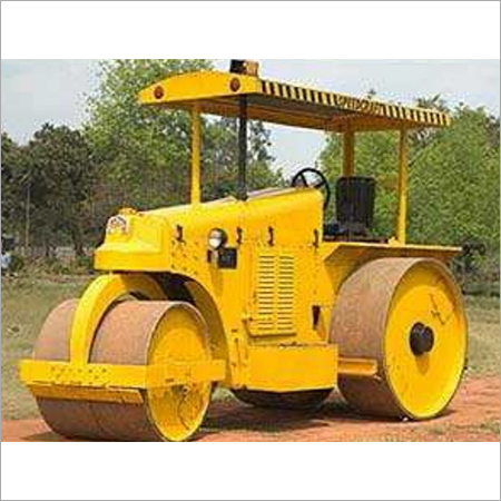 Static Roller