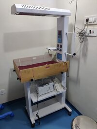 Baby warmer