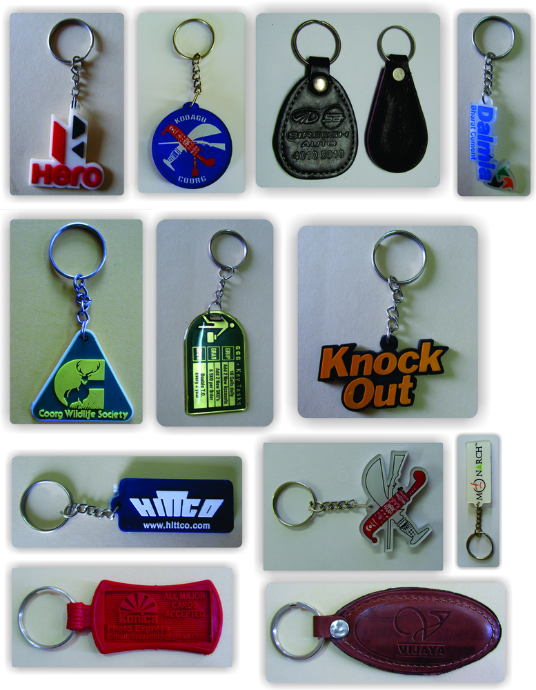Keychains