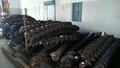 Continuous Cold Rolled Screw Flights