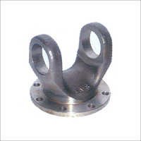 Flange Yoke Cross Holder