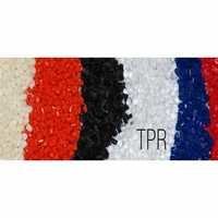 TPR Various Colours Granules