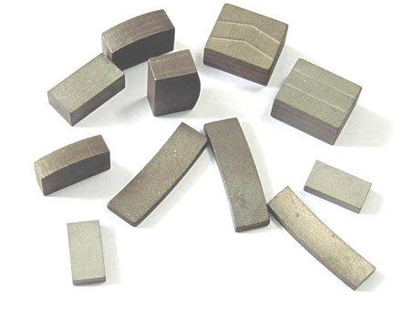 Segment Shapes