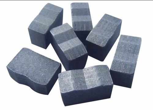 Multi Blades Cutting Segment