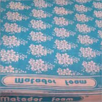 Eco Friendly Latex Foam Rubber Mattress