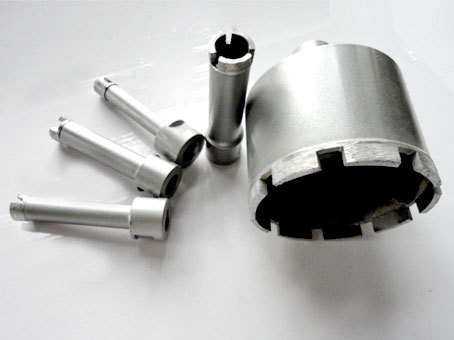 Diamond Core Drill Bits