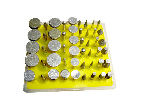 3mm Drill Points