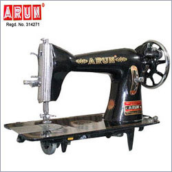 Domestic Sewing Machine