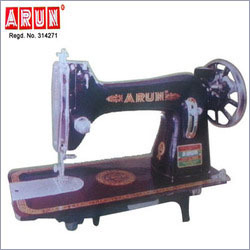 Link Model Sewing Machine