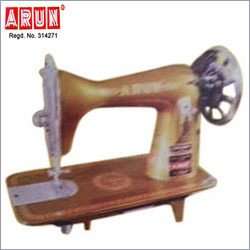 Super Tailor Sewing Machine