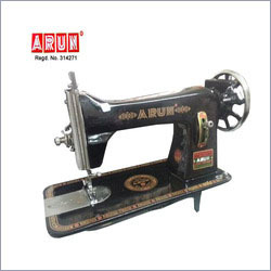 Deluxe Model Sewing Machine