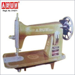 Super Deluxe Sewing Machine