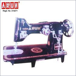 Zig Zag Chain Sewing Machine