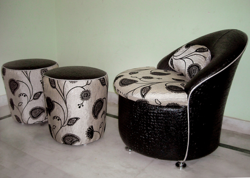 Designer Sofa