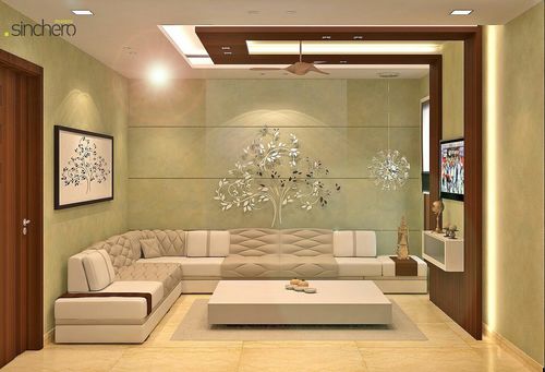 Designer Sofa
