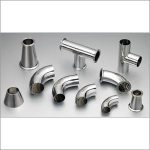 Carbon Steel Fittings
