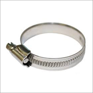 Heavy Duty Hose Clamps