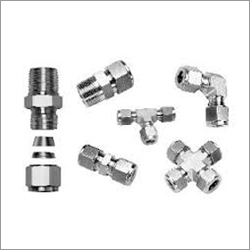 Ferrule Fittings