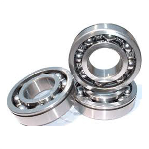Oil Scrapper Bearings