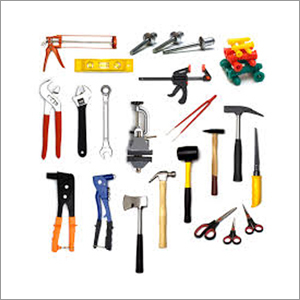 Tools Hardware