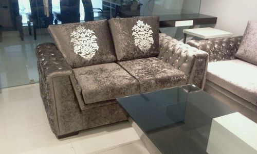 Designer Sofa