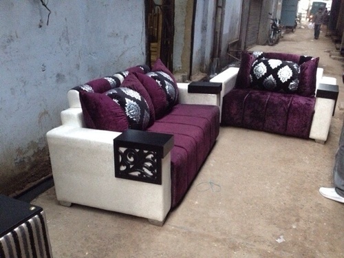 Designer Sofa