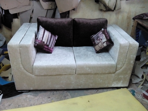Designer Sofa