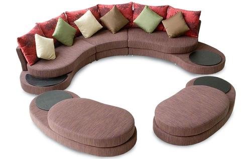 Designer Sofa