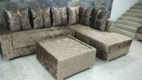 Designer Sofa