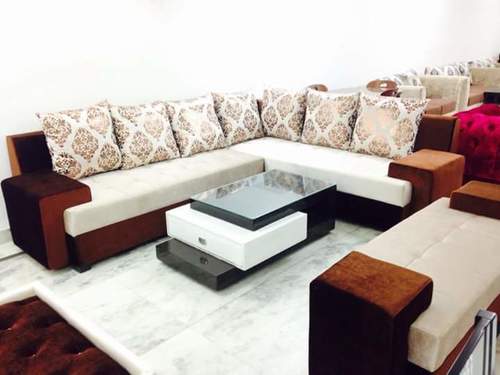 Designer Sofa
