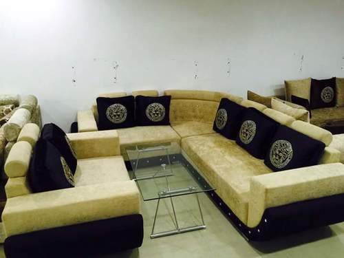 Designer Sofa