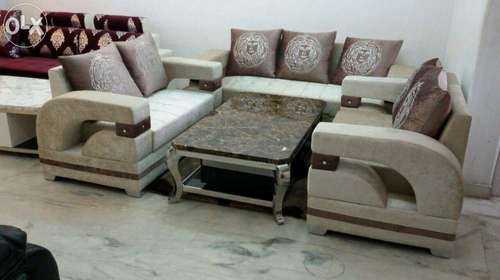 Designer Sofa