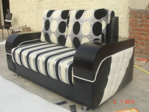 Designer Sofa