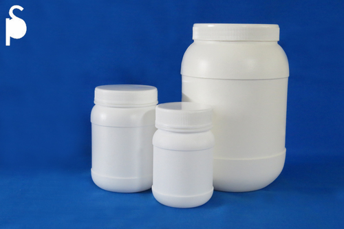 Barni Or Ogle Jars - Color: As Per Client Requirements