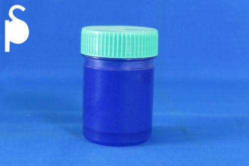 Balm Containers - Color: As Per Client Requirements