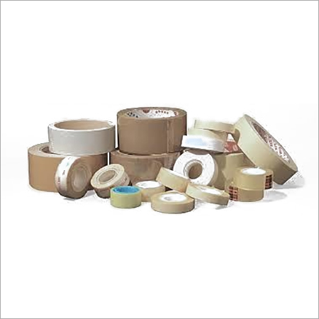 Industrial Adhesive Tapes