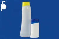 Shampoo Bottles